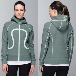 •Lululemon• Scuba Hoodie